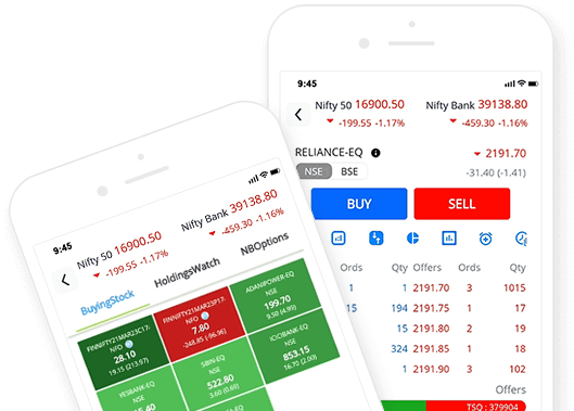 profitmart trading app