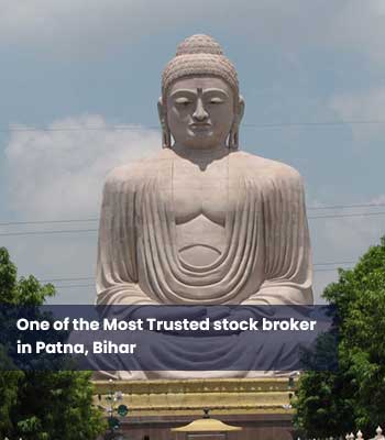 Stock Broker in Patna, Bihar