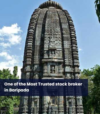 Stock Broker in Baripada