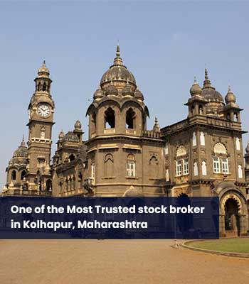 Stock Broker in Kolhapur