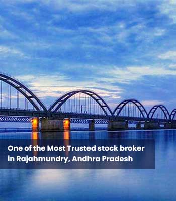 Stock broker in Rajahmundry